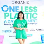 Sanya Lopez Instagram - ♻️💚🌍

@luxeorganixph