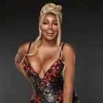 NeNe Leakes Instagram - It’s not on me, it’s in me babe 💋
@hellobeautiful