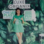 Sanya Lopez Instagram - ♻️💚🌍

@luxeorganixph