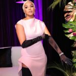 LeToya Luckett Instagram - ✨LAST NIGHT✨

I had a tiiiime hosting the red carpet & backstage pass for @urbanonehonors

#BestinBlack

Photographer || @dreanicolephotography
