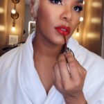LeToya Luckett Instagram - ✨SUGAR✨

@mielleorganics NEW rosemary mint sugar scalp scrub is a sweet treat. It’s like a spa treatment for the scalp! Simple to apply. No stress or mess! Get into hunty! 🧖🏽‍♀️💕 #mielleorganics