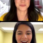 Scarlet Ortiz Instagram - Con mi bella Ari de @amor_therapy_services en Orlando Florida. Aquí les damos la información del curso de 40 horas para tener el certificado de RBT ( técnico de comportamiento) en @aba_international_academy 
Ya están abiertas las inscripciones y en este momento están contratando terapeutas que presten servicios de análisis de conducta en Orlando y alrededores así que comunícate:
☎️407-602-7442 
O en su página web:
amortherapyservices.com/ 
#rbt #terapiadeconducta #behabioranalysis #análisisdelcomportamiento