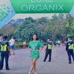 Sanya Lopez Instagram - ♻️💚🌍

@luxeorganixph