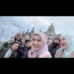 Erra Fazira Instagram - HARIMAU MALAYA mengaum di London katanyaaa.. 🐯🙈😆