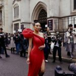 Jeannie Mai Instagram – for the girlies 💁🏻‍♀️💋
#pariscoutureweek #parisfashionweek

🎥 @throughtheglassparis