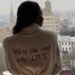 Danai Gurira Instagram – One month to go! #TheOnesWhoLive 🔥