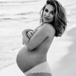 Jessie James Decker Instagram - Can’t wait to meet you beautiful boy
