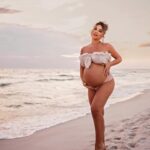 Jessie James Decker Instagram - Can’t wait to meet you beautiful boy