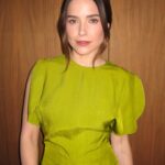 Sophia Bush Instagram - 🌱