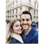 Melissa Benoist Instagram – au revoir 🇫🇷 love, Benoist