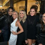 Cynthia Bailey Instagram - The Real Housewives of San Francisco! 👯‍♀️🌁 Can’t wait to see everybody tonight for our first-ever @two.ts.inapod live show. 🎙️
.
.
#twotsinapod #bravotv #realhousewives #rhoc #rhoa #rhobh #rhoslc