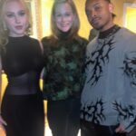 Ella Anderson Instagram - Sundance film festival for Suncoast. in theatres Feb 2 and on Hulu Feb 9🌞
