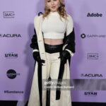 Ella Anderson Instagram - Sundance film festival for Suncoast. in theatres Feb 2 and on Hulu Feb 9🌞