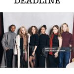 Ella Anderson Instagram - Sundance film festival for Suncoast. in theatres Feb 2 and on Hulu Feb 9🌞