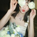 Victoria Song Instagram -