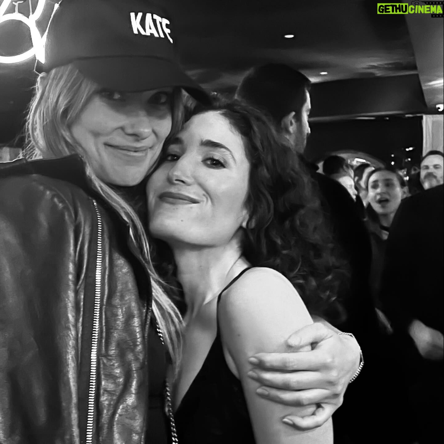 Olivia Wilde Instagram - From the soul of Kate Berlant.