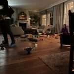 Özge Özpirinçci Instagram - So far January #dump