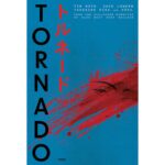 Kōki Instagram - Tornado