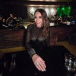 Paula Echevarría Instagram - Primera celebración (de muchas)! 
Cumple de mi amorcito is coming... ♥️

@rhudo.madrid