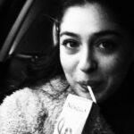 Cemre Baysel Instagram – İnci.