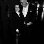 Anna-Maria Sieklucka Instagram - I blend boundaries with @marccain, thank u for having me my german #marccain fam xoxo
.
.
.
#marccaingirls #blendboundaries #marccainlovesfashionweek #berlin #colaboration #współpraca 

@clemensporikys thank u for amazing shoot