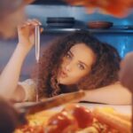 Sofie Dossi Instagram - CELERY - Official Music Video 
IS OUT NOW!! Link in bio