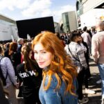 Palina Rojinski Instagram – OMR = OMG & WOW 
Dankeeeee @officially_omr 
 
📸 @clemensporikys