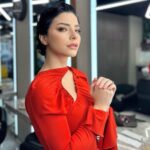 Merve Boluğur Instagram - ❤️yeni sürpriz geliyor