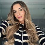 Dani Dyer Instagram - Saturday selfies✨