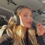 Kinsey Wolanski Instagram - Mountain trips as a pilot and with pilot friends > 
@drinkreignstorm #energydrink #reignstorm