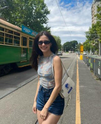The Top 10 Most Loved Instagram Photos by Violette Wautier