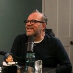Mayim Bialik Instagram – Comedian Tom Papa (@TomPapa) shares the beautiful life lessons his family instilled in him to cope with life’s challenges.

They chat about all things bread-baking 🥖, how Tom channels his artist sensitivity into comedy, and how to parent kids who struggle with something you’ve never struggled with.

Tom also opens up about why he’s never gone to therapy, why it became easier to take care of himself after he had kids, and how allowing yourself to feel emotions can remove fear associated with the situation.

PLUS he discusses how psychedelics gave him new perspective but got in the way of his humor and the effect the “cathartic experience” of comedy can have on loneliness.
Tune in at the ▶️ link in our bio to listen to the hilarious full conversation! 🧠💥 #BialikBreakdown

#mayimbialik #mentalhealthpodcast #mindfulnesspodcast #mentalwellnesspodcast #mentalhealthawareness #mentalhealthmatters #mentalhealthjourney #endthestigma