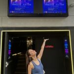 Violette Wautier Instagram - Sydney, come meet me at Mr.B’s hotel. It’s my last show. Let’s have some fun Aussies.✨

#club21multilabel #dionlee