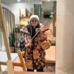 Özge Özpirinçci Instagram - So far January #dump