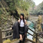 Worranit Thawornwong Instagram – จอยที่สุด🫶🏻🌲🌊