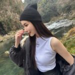 Worranit Thawornwong Instagram - จอยที่สุด🫶🏻🌲🌊