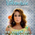 Susana Vieira Instagram - Oi, Rio de Janeiro! Tudo bem? Estou de volta e espero vocês!!! ❤️🎭
