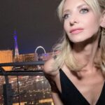 Sarah Michelle Gellar Instagram – Looking forward to regretting my decisions later #lasvegas