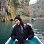 Worranit Thawornwong Instagram – จอยที่สุด🫶🏻🌲🌊