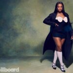 Coco Jones Instagram – What a journey this has beeeeenn! Thank you @billboard 🥲