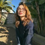 Rabia Soytürk Instagram – Böyleyim 🌞