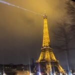 Amina Khalil Instagram – Never wanna leave @hotellutetia … and never ever wanna leave Paris ! 🇫🇷♥️