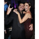 Paula Echevarría Instagram – Feliz cumpleaños MI AMOR!!! 🥳 
Qué orgullosa estoy de ti.. gracias por querernos y cuidarnos como lo haces.. Eres el mejor novio y papichulo del mundo! Y cada año que pasa me gustas más! 🤤
Te amamos hasta el infinito y más allá! 🚀♥️🌹🔐
@migueltorres