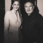 Amina Khalil Instagram - The mesmerizing world of @eliesaabworld 💫🌎🇫🇷