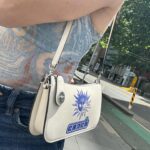Violette Wautier Instagram – Explore Melbourne for a bit. 

#CoachNY