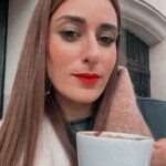 Amina Khalil Instagram – Never wanna leave @hotellutetia … and never ever wanna leave Paris ! 🇫🇷♥️
