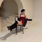 Merve Boluğur Instagram -