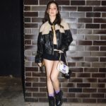 Violette Wautier Instagram – Nah yeah

📸 @raptureqwerxy