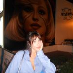 Aitana Instagram – Sanremooooooo sono molto felice di stare quiiii <3333 grazie @sangiovanni @sugarmusicofficial q ilusión volver a cantar juntos mañana #Sanremo2024