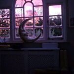 Fearne Cotton Instagram - Morning. In the chaos of family life, a night in the bunk bed where I had approximately 10cm of mattress, kids parties and prep for a busy week ahead, it's small moments like this that make all the difference. British winter sunrise can be a beautiful, candyfloss thing.